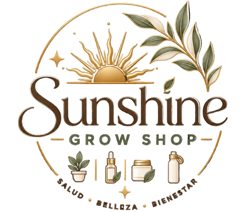 Sunshine Grow Shop
